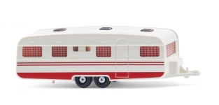 Wiking 009248 - H0 - Wohnwagen Wilk